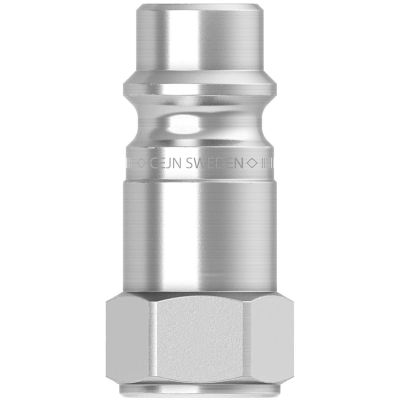 VAC10-320-5402 image(0) - Vacula Nipple 1/4" Female NPT