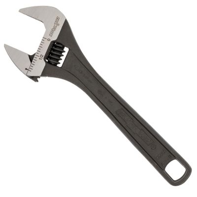 CHA806NW image(0) - Channellock 806NW 6 Inch Adjustable Wrench