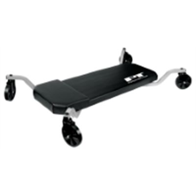 WLMW85014 image(0) - Wilmar Corp. / Performance Tool Oversized 4-Caster X-Frame Creeper