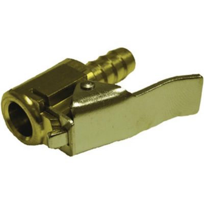 TMREC410419-10 image(0) - OPEN END BARB EURO AIR CHUCK (BAG OF 10)