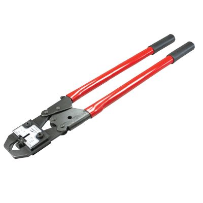 EZRB795 image(0) - E-Z Red HEAVY DUTY CRIMPING TOOL