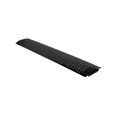 WLMW1023 image(0) - Wilmar Corp. / Performance Tool 10" Half Round Repl File Blade