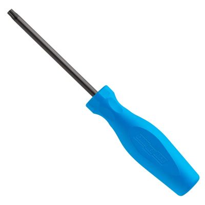 CHAT304H image(0) - Channellock T304H TORX T30 x 4 Inch Professional Screwdriver