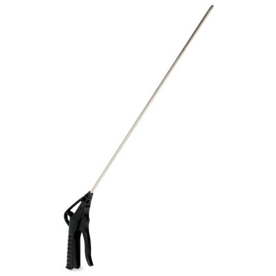 VAC72-020-1250 image(0) - Vacula 20" FULL FLOW BLOW GUN W/STRAIGHT TUBE