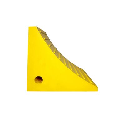 ESC12593 image(0) - ESCO Wheel Chock-60 Ton