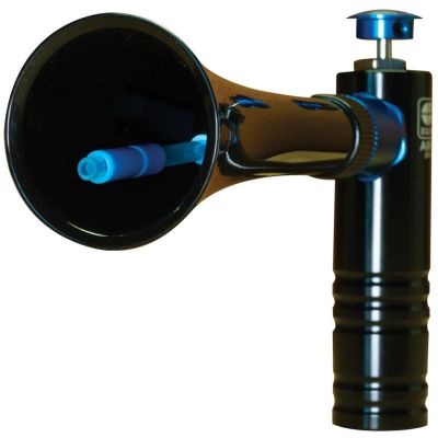 DENDF-BG603-07 image(0) - Dent Fix Plastic Nozzle (Black) for DF-BG603 Pulsating Blow Gun