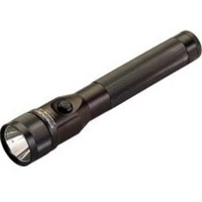 STL75811 image(0) - Streamlight Stinger DS LED - 120V/100V AC - Black