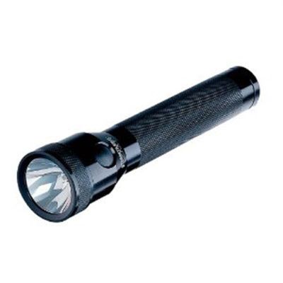STL75733 image(0) - Streamlight 425 Lumen Stinger LED Flashlight - 120V/100V AC/12V DC - Smart Charge PiggyBack