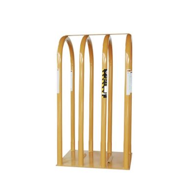 ESC90410 image(0) - ESCO 4 Bar Tire Inflation Cage