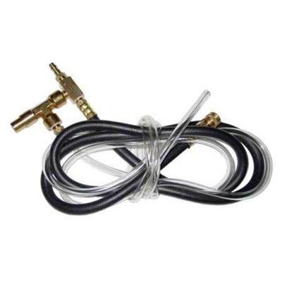 STA74425 image(0) - Lang Tools (Star Products) HOSE ASSEMBLY WITH RELEASE VALVE