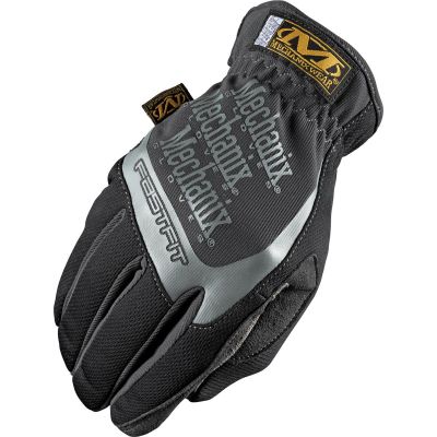 MECMFF-05-008 image(0) - Mechanix Wear GLOVE FAST FIT SMALL
