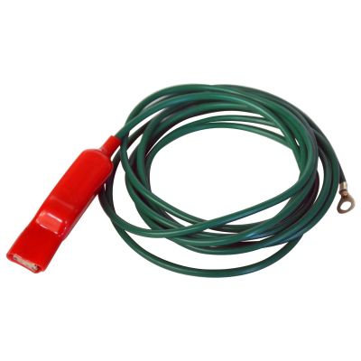 DOW80-572 image(0) - John Dow Industries GROUND STRAP