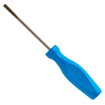 CHAS364H image(0) - Channellock S364H Slotted 3/16 x 4 Inch Professional Screwdriver