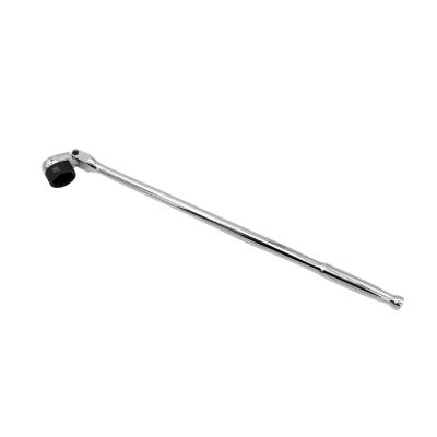 AST78318 image(0) - Astro Pneumatic Extra-Long Flex Head Nano Socket Ratchet Wrench