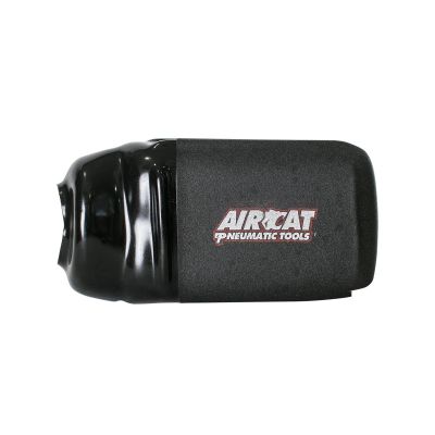 ACA1600-THBB image(0) - AirCat Sleek Black Boot 1600-TH