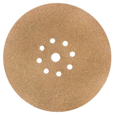 DWTDWAS12025P image(0) - DEWALT Drywall Sand Paper, 9 In., 25-Pack, 120G
