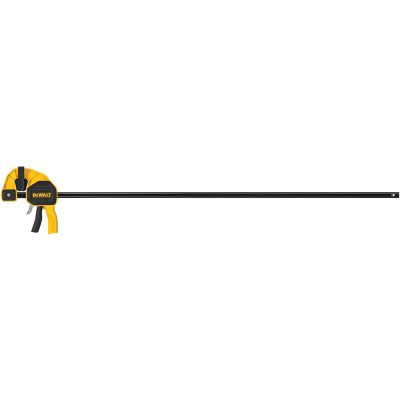 DWTDWHT83188 image(0) - DEWALT 1250 mm|50 in. Extra Large Trigger Clamp