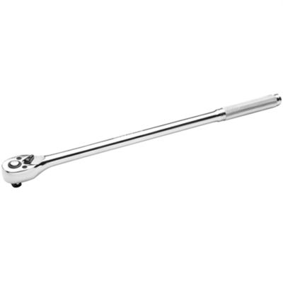 WLMW32122 image(0) - Wilmar Corp. / Performance Tool 1/2" Drive Quick Release Long Ratchet