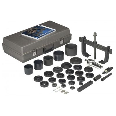 OTC6575 image(0) - OTC Hub Grappler Wheel Bearing Puller