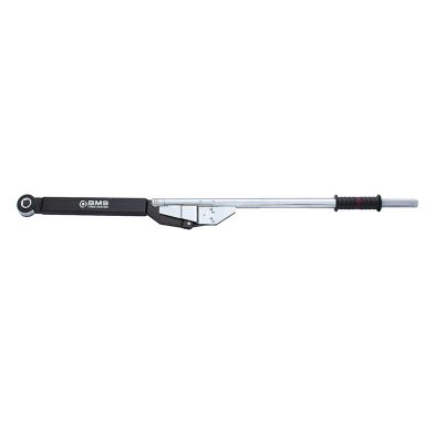AMN67601 image(0) - AME Break Away Torque Wrench, 1 inch Drive, 150-600 Ft/Lbs