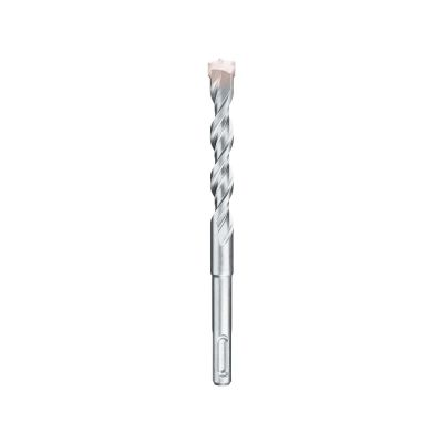 DWTDW5440 image(0) - DEWALT 1/2" X 16" X 18" Rock Carbide SDS+ Drill Bit