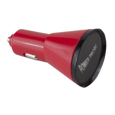 PPRTST12V image(0) - Power Probe Mini Probe - 12V Cigarette Outlet Tester