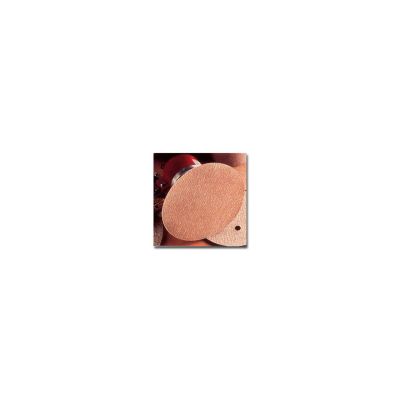 NOR31466 image(1) - Norton Abrasives 6" CHAMPAGNE MAGNUM PSA P1200B