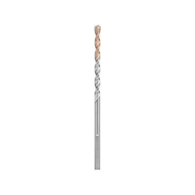 DWTDW5223B25 image(0) - DEWALT Percussion Drill Bit, 3/16 X 6-Inch, 25-Pack