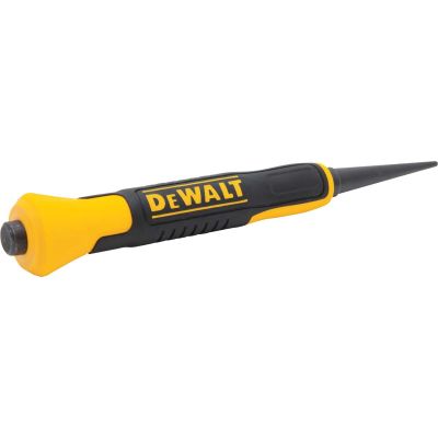 DWTDWHT58019 image(0) - DEWALT 1/32 Inch Bi Material Nail Set