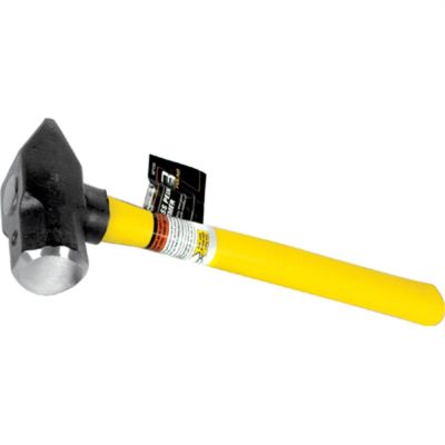 WLMM7104 image(0) - Wilmar Corp. / Performance Tool 3 lb. Cross Pein Hammer
