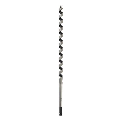 DWTDW1681 image(0) - DEWALT Drill Bit, Ship Auger, 5/8 Inch X 17 Inch