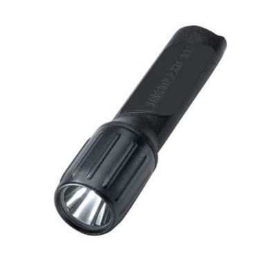 STL68702 image(0) - Streamlight 4AA Lux Div 1 - Alkaline Batteries - Clam - Black