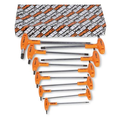 BTA000960951 image(0) - 96T/S11-11 Wrenches 96T in Box