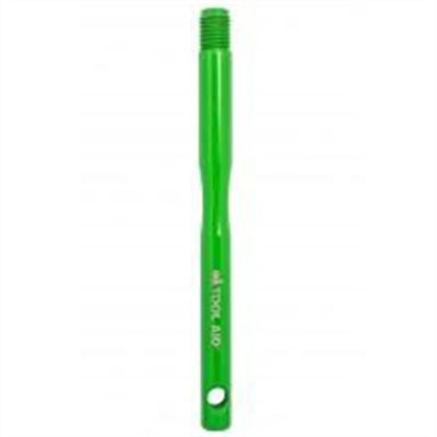 SGT65182 image(0) - SG Tool Aid 2pc Wheel Stud Pin Hanger Set &hyphen; Green