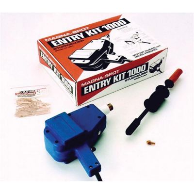 JLM1000 image(0) - Motor Guard WELDER STUD STARTER KIT