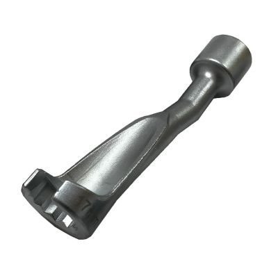 CTA2220X17 image(0) - CTA Manufacturing Injector Wrench - 17 mm