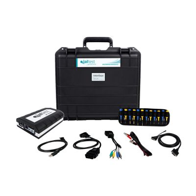 COJ29213MAKIT image(0) - COJALI USA Jaltest Marine FullKit