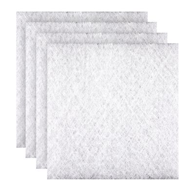 LEGFILTER107KIT image(0) - Legacy Manufacturing Flexzilla™ Air Compressor Silencer™ Filter Replacements, Qty. 8