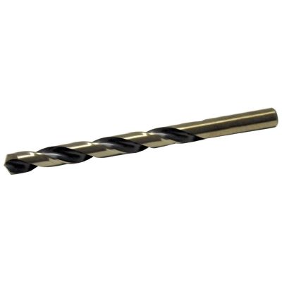 KNKKK5M-11.20 image(0) - KnKut KnKut 11.20 Metric Jobber Length Drill Bit