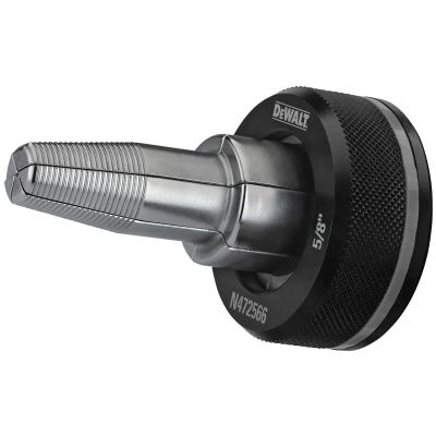 DWTDCE40058 image(0) - DEWALT 5/8 in. PEX Expander Head