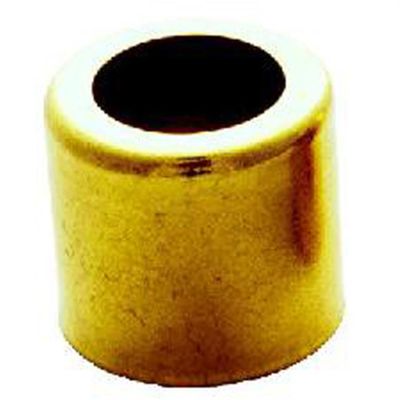 MIL1654-12BK image(0) - Milton Industries 7/8" x .900" ID Brass Ferrule