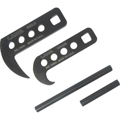KAS850 image(0) - Lang Tools (Kastar) 850 Universal Seal Puller Kit