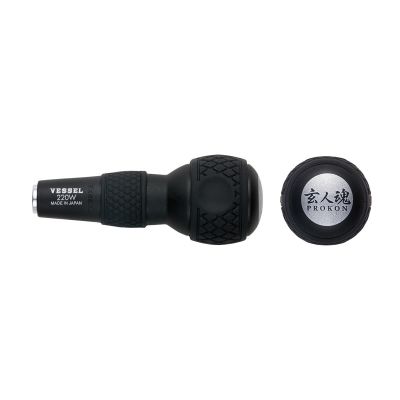 VES220W image(0) - Vessel Tools No.220W Ball Grip Interchangeable Drive Handle H1/4"