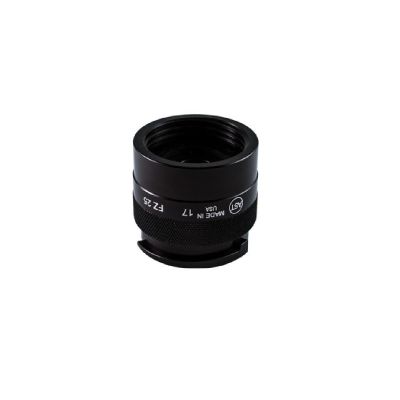ANRFZ25 image(0) - Assenmacher FZ25 Cooling System Tank Adapter For Volvo