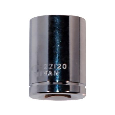 KTI22120 image(0) - K Tool International SOC 5/8 3/8D 6PT