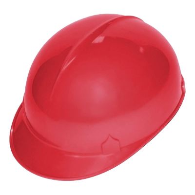 SRW14815 image(0) - Jackson Safety Bump Caps - C10 Series - Red