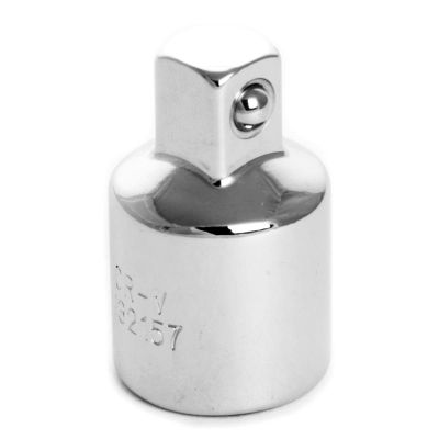 WLMW32157 image(0) - Wilmar Corp. / Performance Tool 1/2" F x 3/8" M Adapter