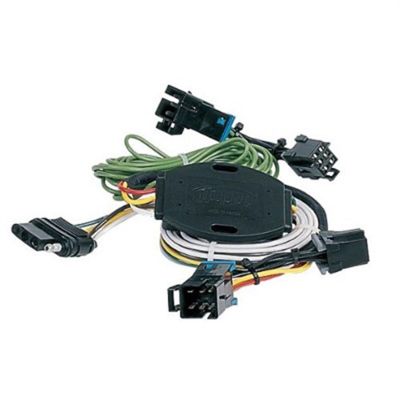 HPK41335 image(0) - Hopkins Manufacturing T-connector CHEV/GMC Van Expre
