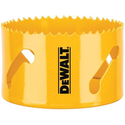 DWTDAH180058 image(0) - DEWALT 3-5/8 (92Mm) Hole Saw