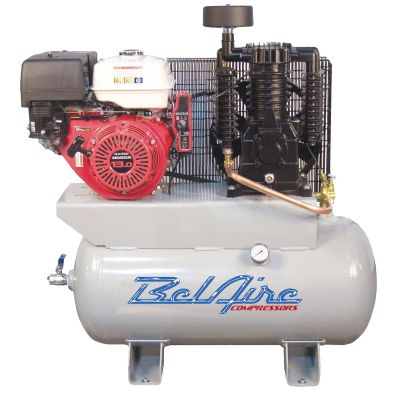 IMC3G3HHL image(0) - IMC (Belaire) Compressor Gas Honda 13Hp 30G Hor.